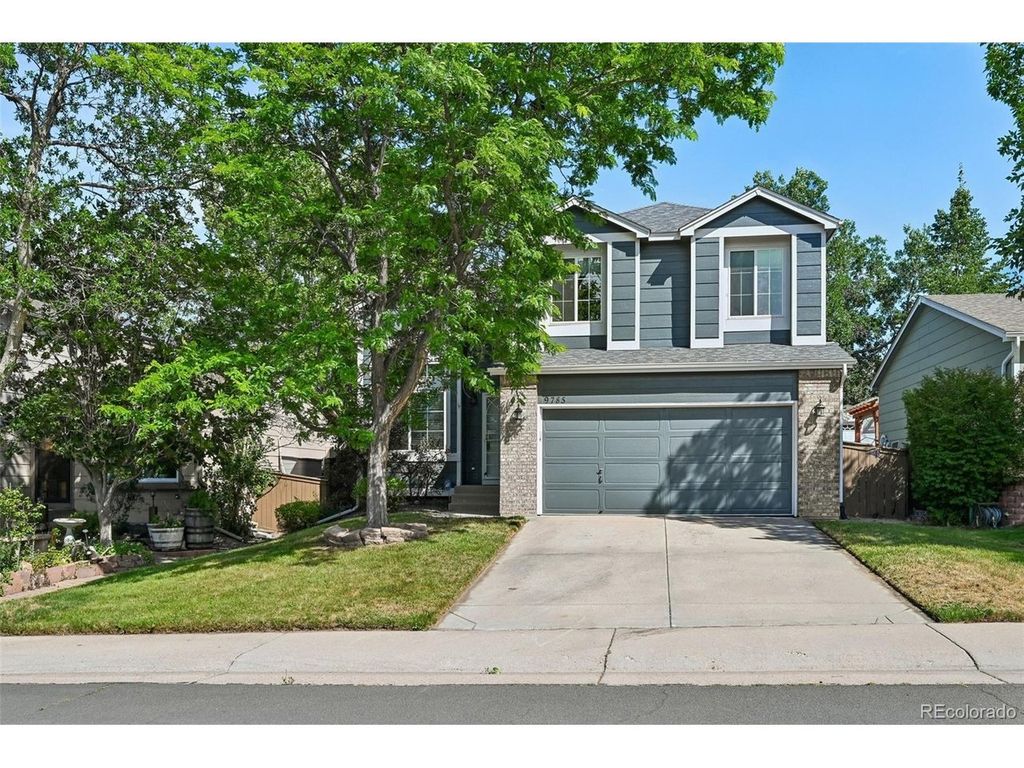 9785 Autumnwood Pl, Highlands Ranch, CO 80129