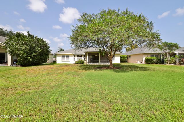 1640 Armin Court, Port Orange, FL 32128