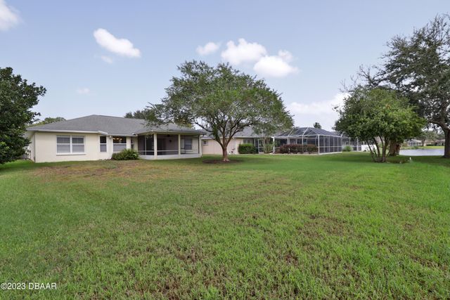 1640 Armin Court, Port Orange, FL 32128