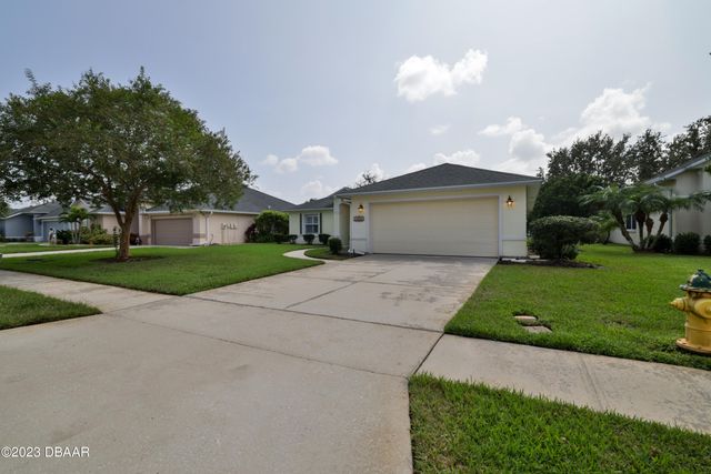 1640 Armin Court, Port Orange, FL 32128