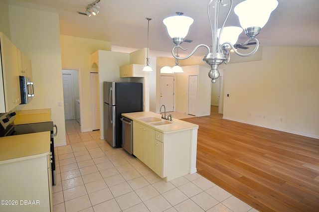 1640 Armin Court, Port Orange, FL 32128