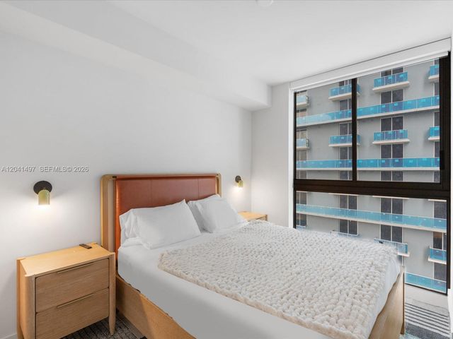 11 NE 6th Street 807, Miami, FL 33132