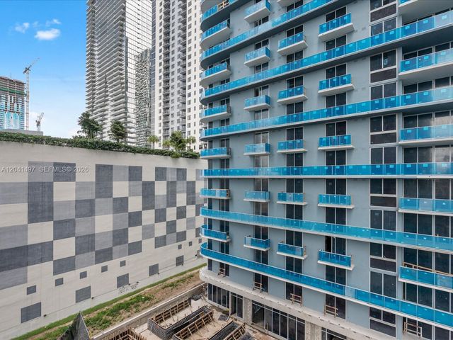 11 NE 6th Street 807, Miami, FL 33132