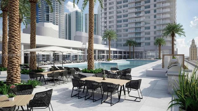 11 NE 6th Street 807, Miami, FL 33132