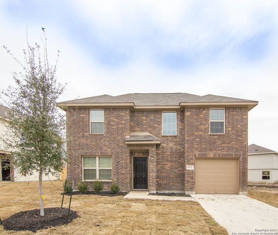 8722 Tesoro Hills, San Antonio, TX 78242