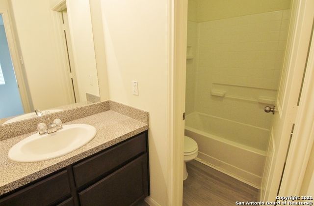 8722 Tesoro Hills, San Antonio, TX 78242