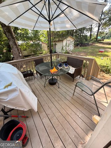 305 Townview Drive, Cleveland, GA 30528