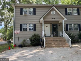 305 Townview Drive, Cleveland, GA 30528
