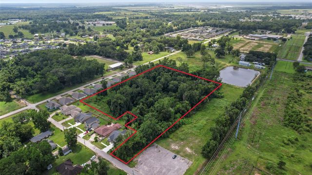 0 Colbert, Dayton, TX 77535