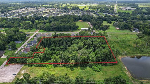 0 Colbert, Dayton, TX 77535
