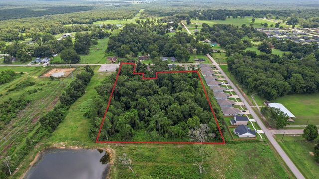 0 Colbert, Dayton, TX 77535