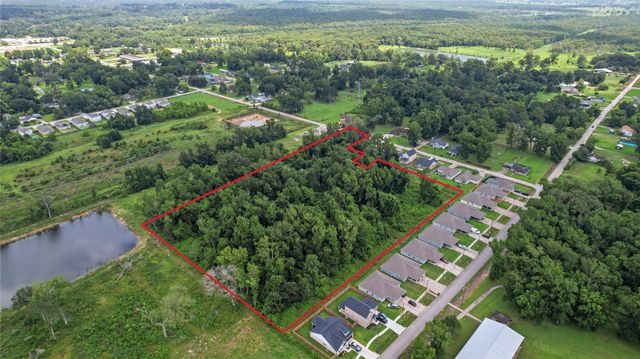 0 Colbert, Dayton, TX 77535