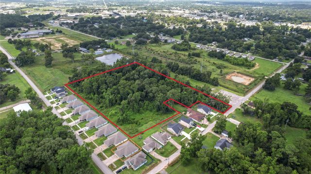 0 Colbert, Dayton, TX 77535