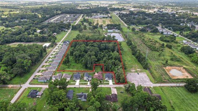0 Colbert, Dayton, TX 77535