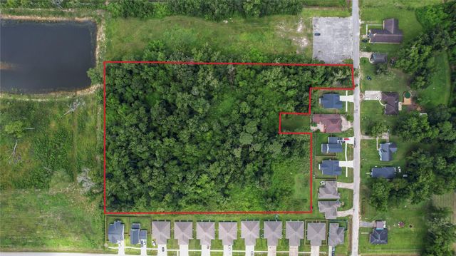 0 Colbert, Dayton, TX 77535