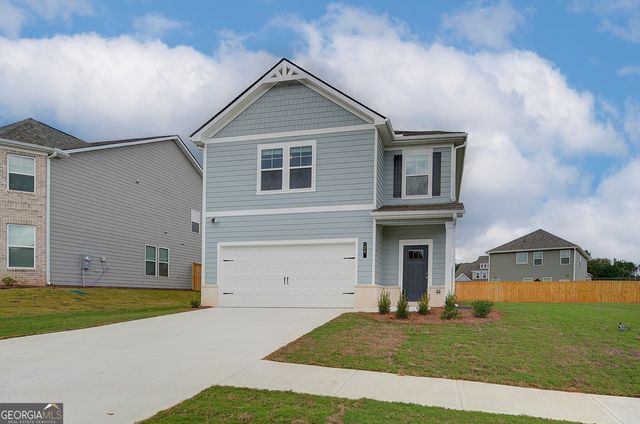 26 Bellamy Cove, Newnan, GA 30263