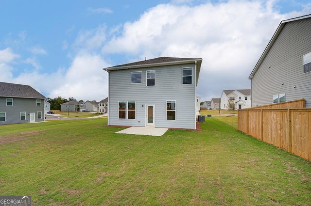 26 Bellamy Cove, Newnan, GA 30263