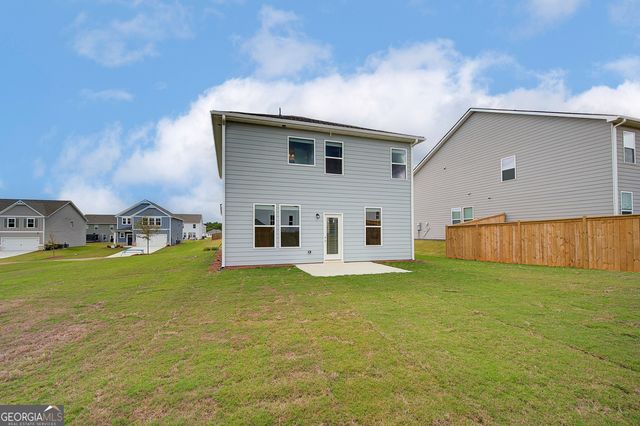 26 Bellamy Cove, Newnan, GA 30263