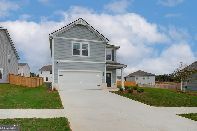 26 Bellamy Cove, Newnan, GA 30263