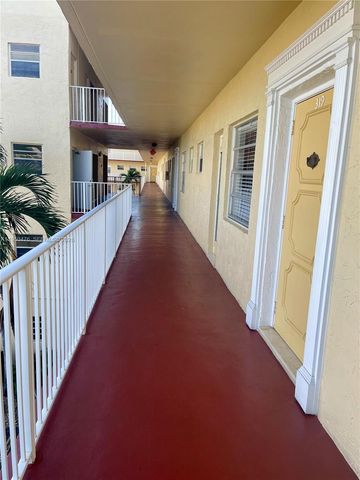 3940 NW 42nd Avenue 319, Lauderdale Lakes, FL 33319