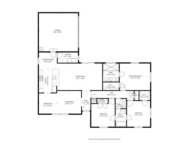 3812 Periwinkle Drive, Dallas, TX 75233