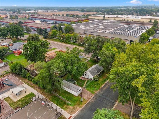 5861 Main Street NE, Fridley, MN 55432