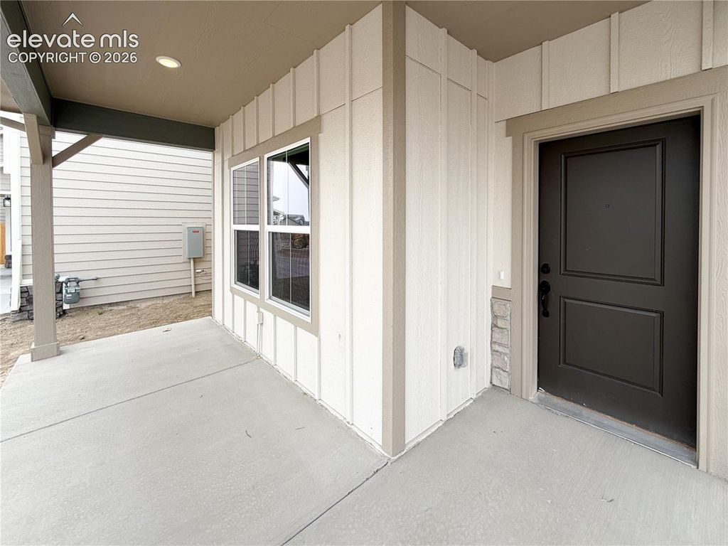 8222 Lemon Grass Road, Falcon, CO 80831 — photo 3