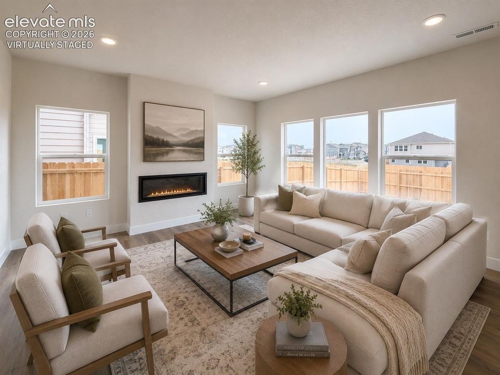 8222 Lemon Grass Road, Falcon, CO 80831 — photo 4
