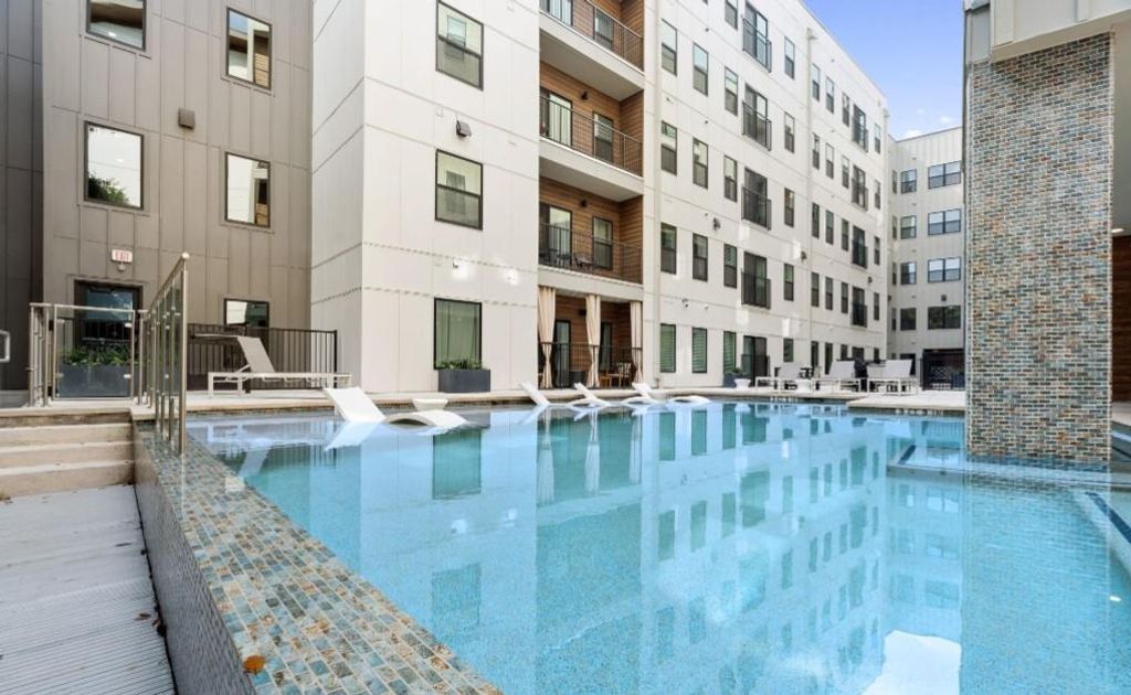 2500 Longview ST 404, Austin, TX 78705