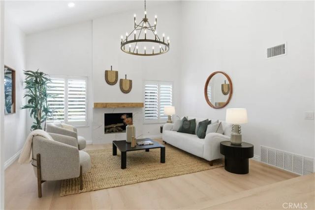 23912 Via La Coruna, Mission Viejo, CA 92691