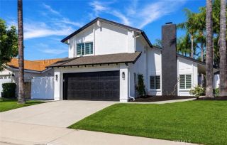 23912 Via La Coruna, Mission Viejo, CA 92691