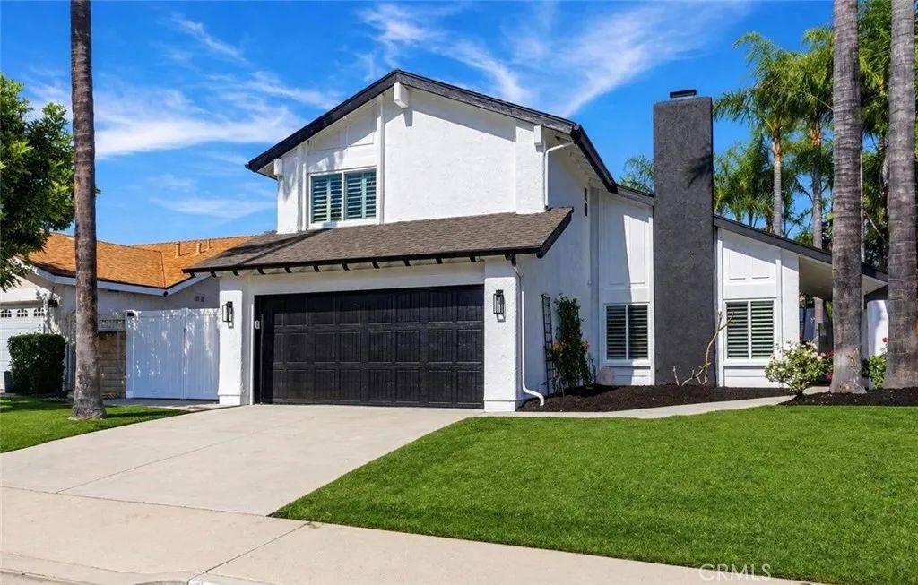 23912 Via La Coruna, Mission Viejo, CA 92691