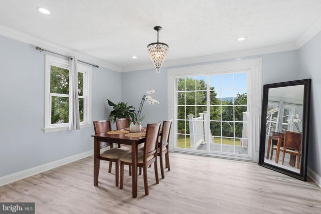 332 N LEE ST, Woodstock, VA 22664
