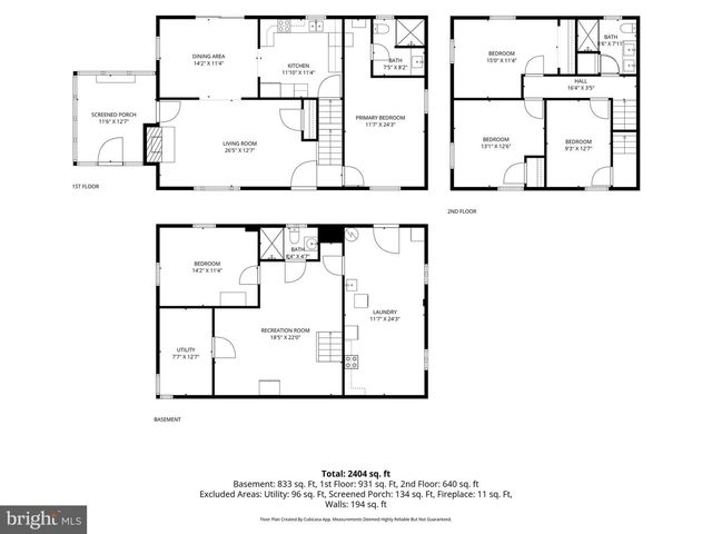 332 N LEE ST, Woodstock, VA 22664