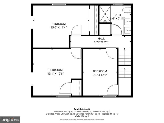 332 N LEE ST, Woodstock, VA 22664