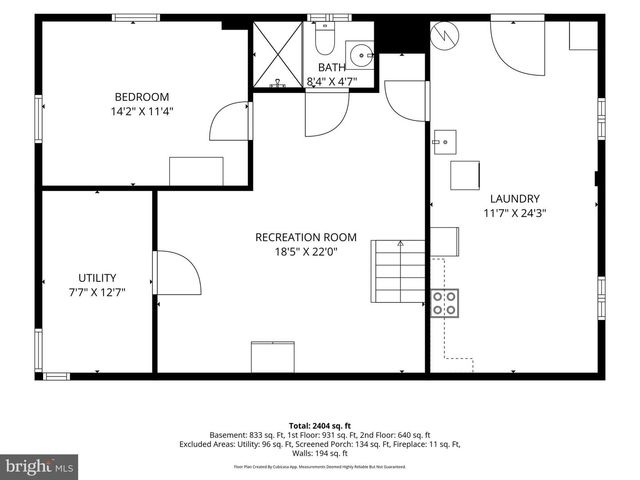 332 N LEE ST, Woodstock, VA 22664