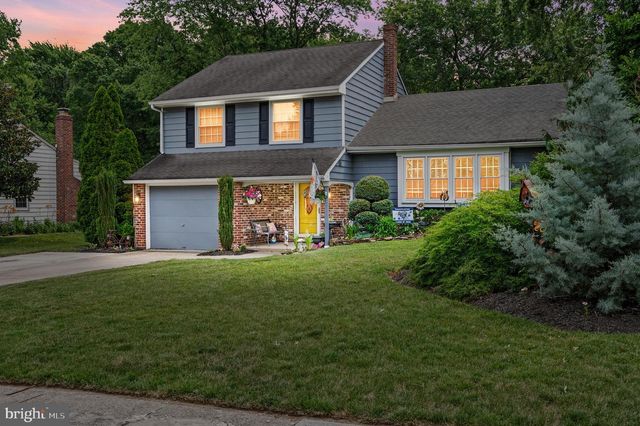 877 DONCASTER, West Deptford, NJ 08066