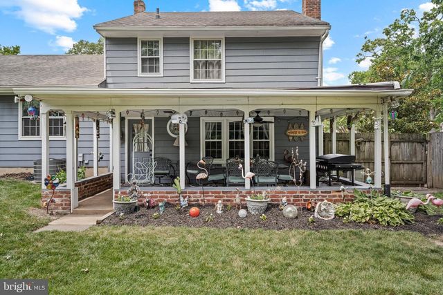 877 DONCASTER, West Deptford, NJ 08066