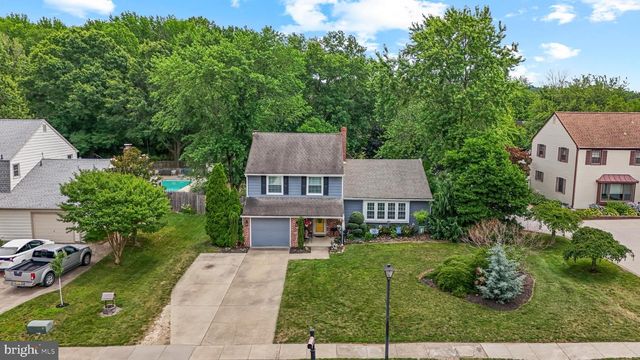 877 DONCASTER, West Deptford, NJ 08066