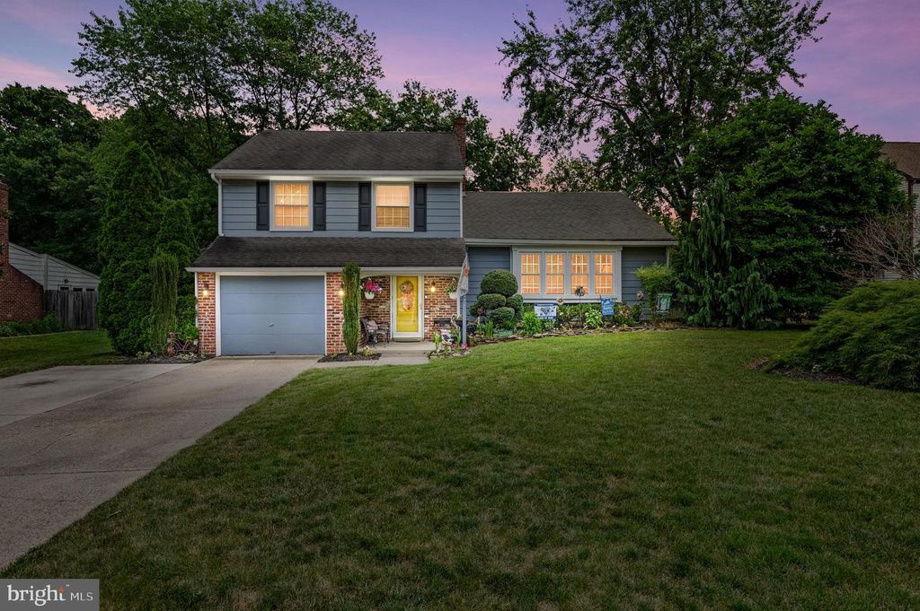 877 DONCASTER, West Deptford, NJ 08066