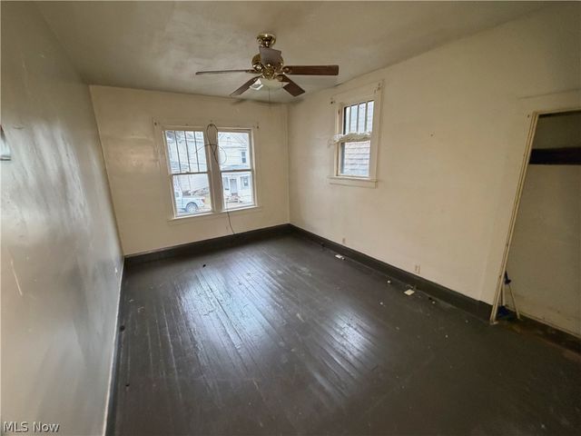 705 Minerva Street, East Liverpool, OH 43920