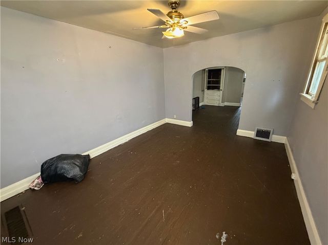 705 Minerva Street, East Liverpool, OH 43920