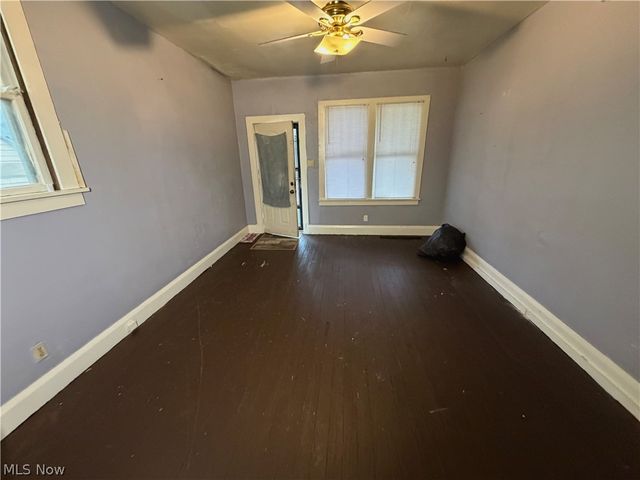705 Minerva Street, East Liverpool, OH 43920