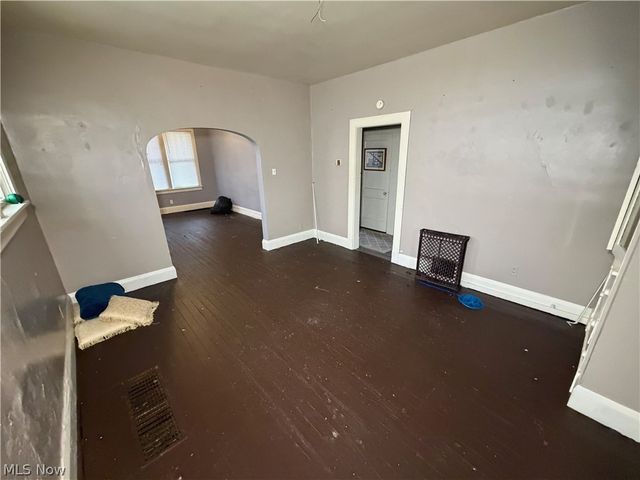 705 Minerva Street, East Liverpool, OH 43920