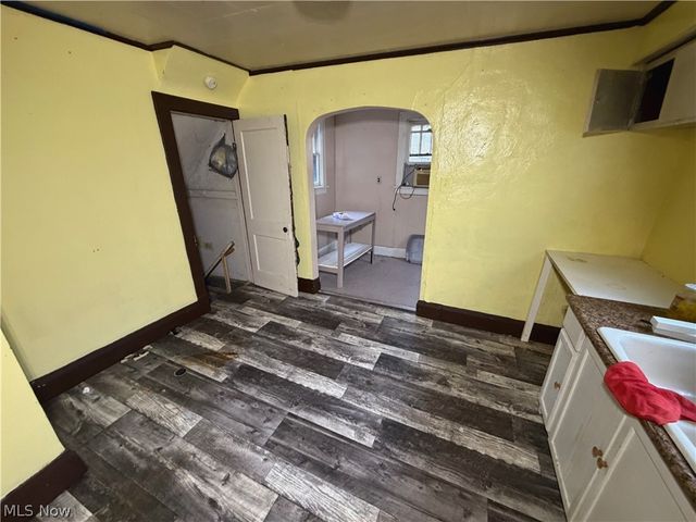 705 Minerva Street, East Liverpool, OH 43920