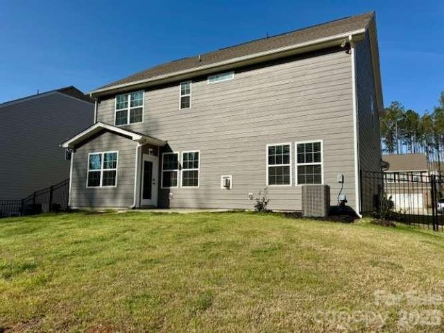 190 Tackle Box Drive, Troutman, NC 28166