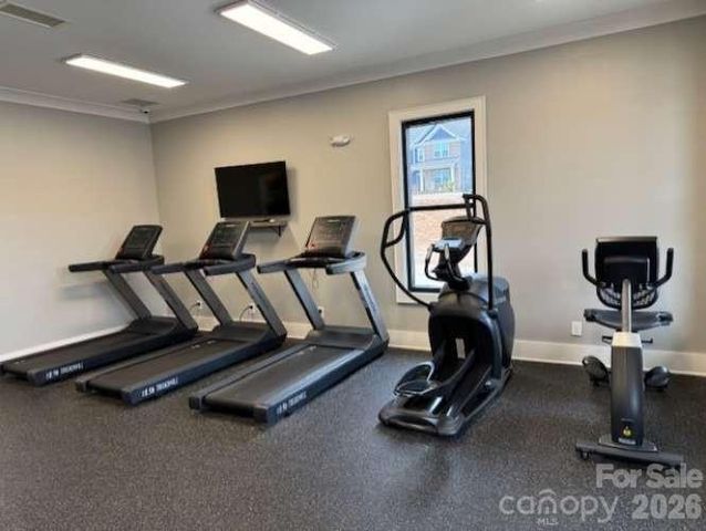 190 Tackle Box Drive, Troutman, NC 28166