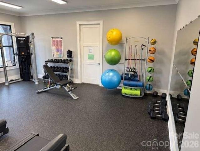 190 Tackle Box Drive, Troutman, NC 28166