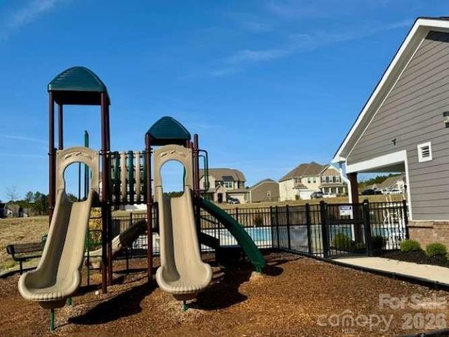 190 Tackle Box Drive, Troutman, NC 28166