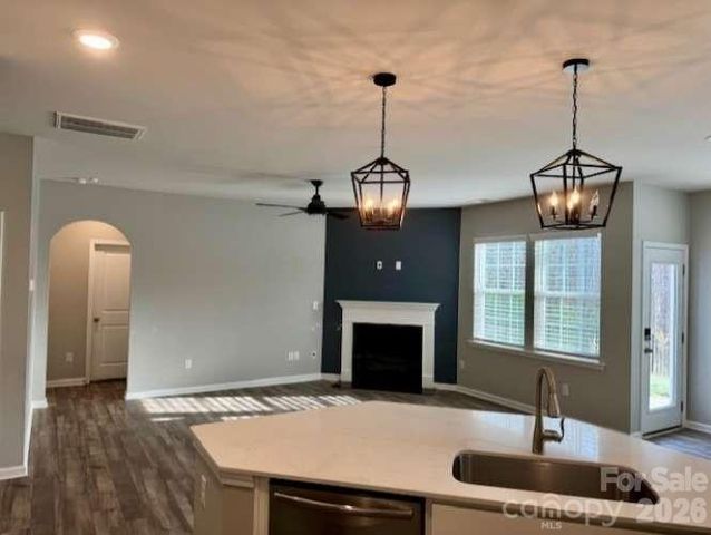 190 Tackle Box Drive, Troutman, NC 28166